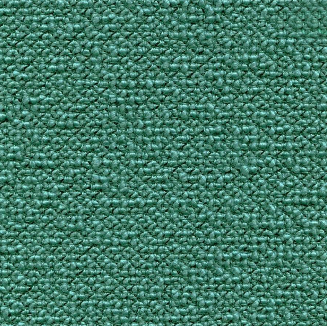 Camira Yoredale Boucle Fabric Green [+$300.00]